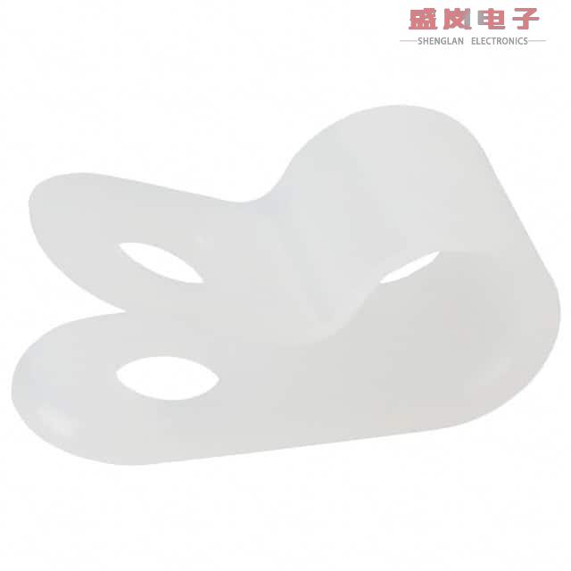 原装正品CCS31-S8-C[CBL CLIP P-TYPE NATURAL FASTENER]