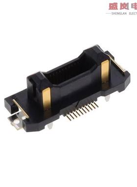 原装正品FX23L-20P-0.5SV8[CONN HDR]