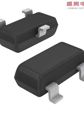 原装正品SMMBTA06LT3G[TRANS NPN 80V 0.5A SOT-23]