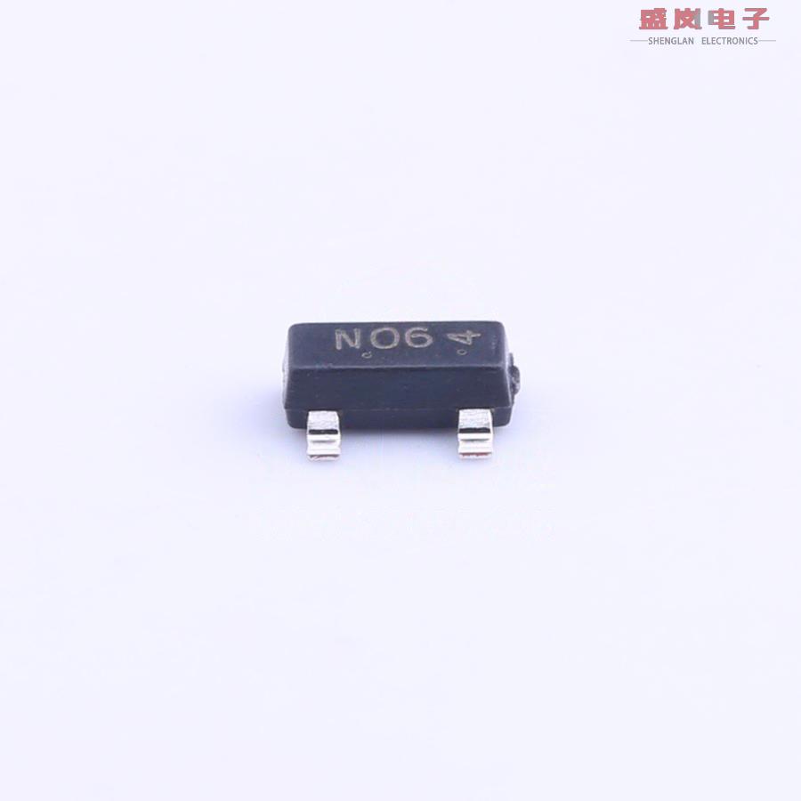 原装正品LN2306LT1G[30V N沟道增强型MOSFET]