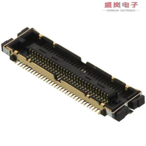 原装正品FX12B-60P-0.4SV[CONN PLUG 60POS SMD GOLD]