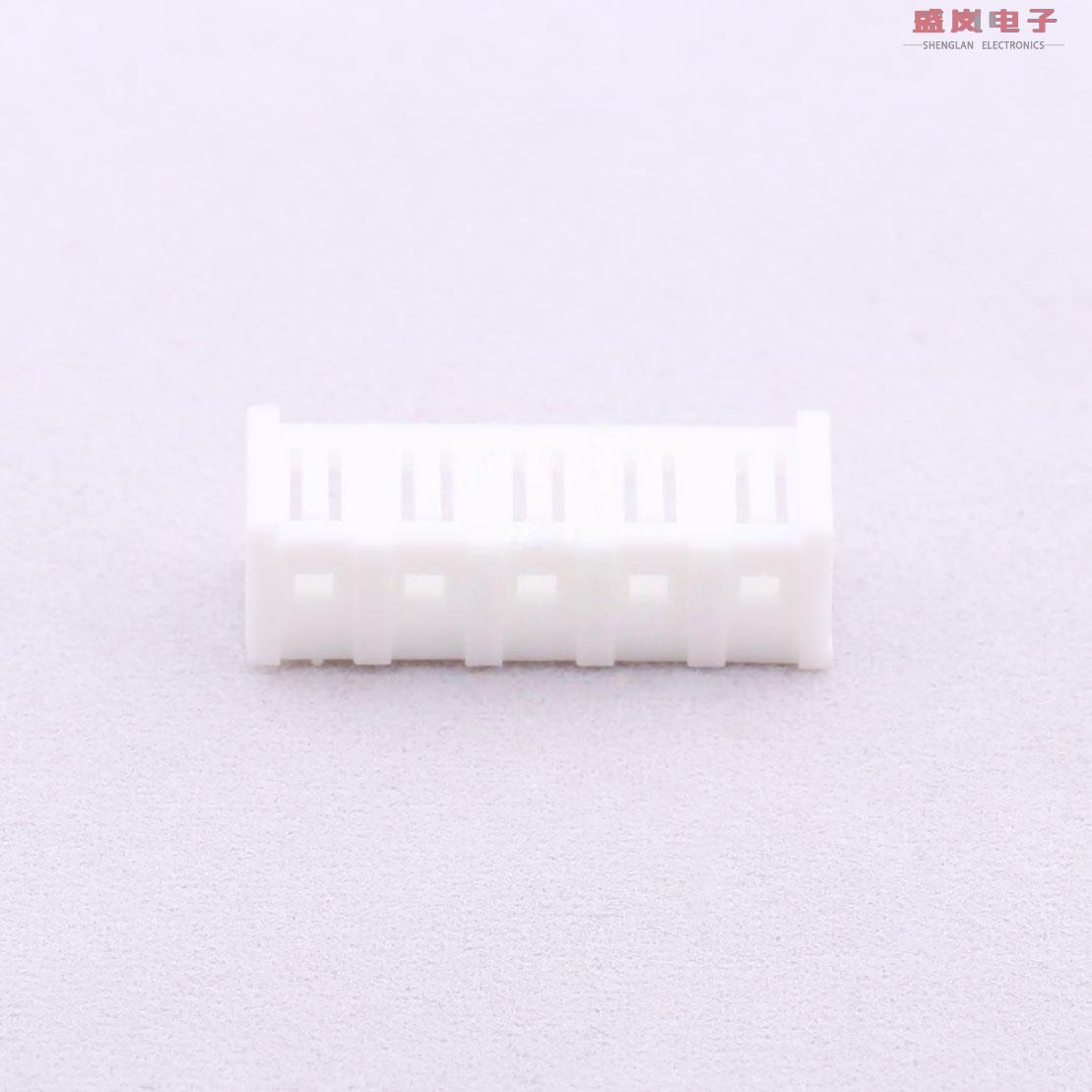 原装正品B3952H-5P[3.96mm 1x5P]