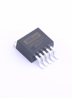 原装正品LM2576S-5.0[LM2576S-5.0]