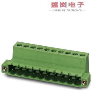 TERM 5.08MM 正品 STR 1825611 13POS 原装 PLUG