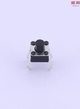 原装正品GT-TC075C-H050-L1[4.5立插轻触100gf]