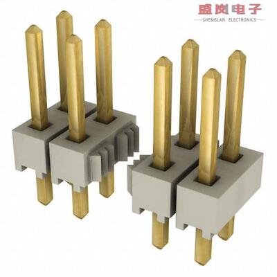 原装正品HTSW-105-07-G-D[CONN HEADER VERT 10POS 2.54MM]