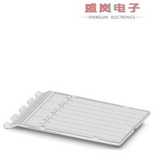 LABELING FIELD WIDTH 原装 2727515 48.8 正品