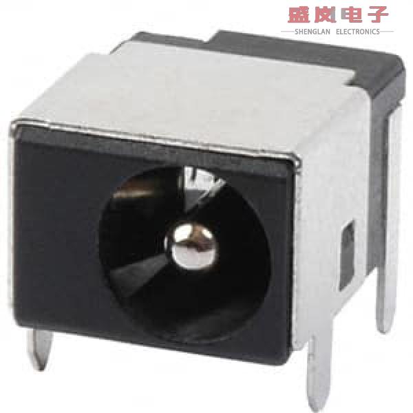 原装正品PJ-051AH[CONN PWR JACK 2X5.5MM SOLDER]