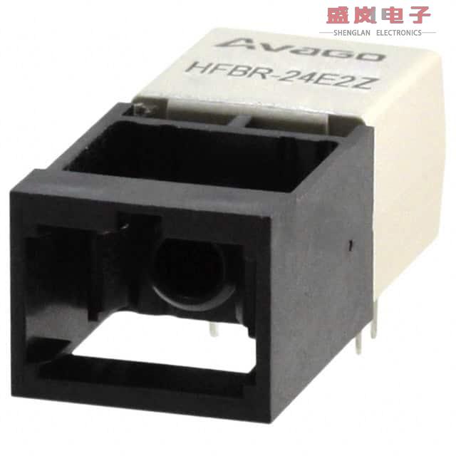 原装正品HFBR-24E2Z[RCVR MOD FIBER OPT IND SC PORT]