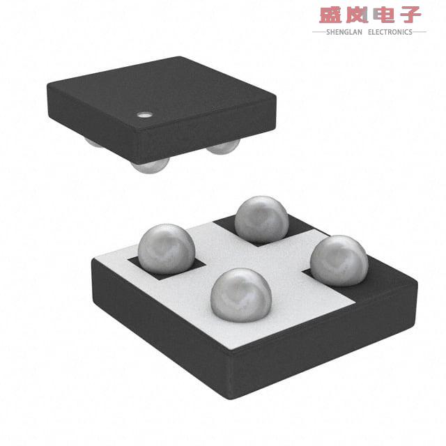 原装正品SI8409DB-T1-E1[MOSFET P-CH 30V 4.6A 4MICRO