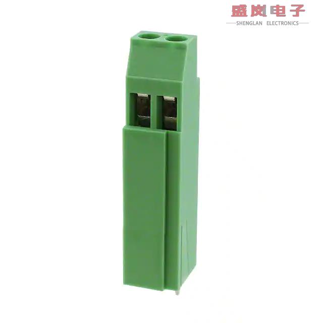 原装正品1723182[TERM BLK 2P SIDE ENT 5.08MM PCB]