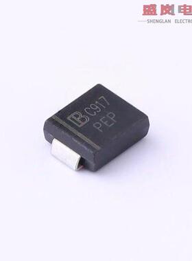 原装正品SMDJ16A[TVS SMC Ppp=3KV VC=26V Ipp=115.4A