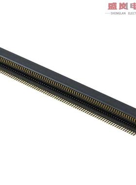 原装正品WR-160SB-VF-N1[CONN RCPT 160POS SMD GOLD]