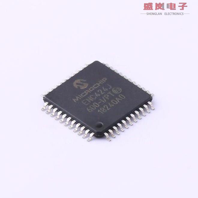 原装正品ENC424J600-I/PT[ENC424J600-I/PT]