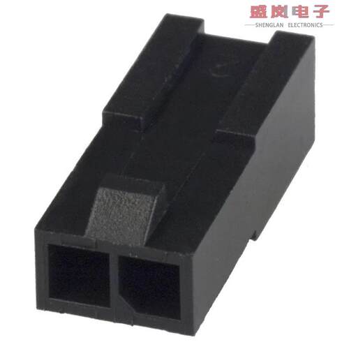 原装正品1445049-2[CONN PLUG 3MM 2POS MATE-N-LOK]