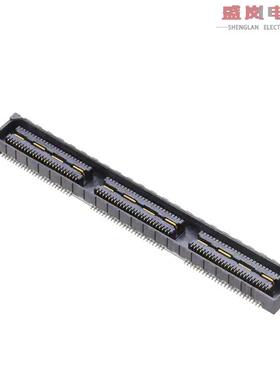 原装正品QSS-075-01-F-D-A[CONN SOCKET 150POS SMD GOLD]