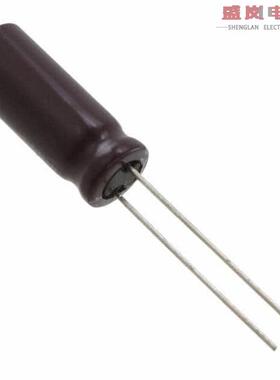 原装正品UPJ1V221MPD1TA[CAP ALUM 220UF 20% 35V RADIAL]