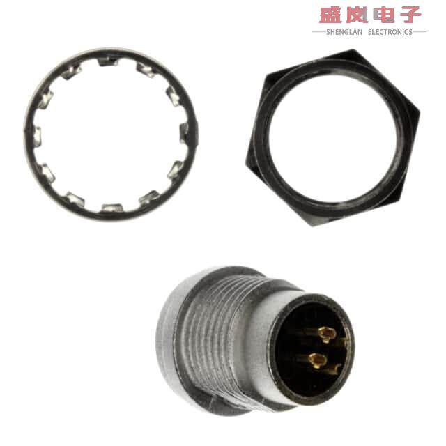 原装正品HR25A-7R-4S[CONN RCPT FMALE 4P GOLD SLDR CUP]