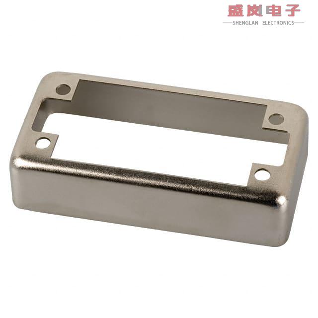 原装正品201368-4[CONN PIN HOOD EXT 75POS PANEL MT]