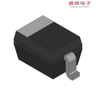 原装正品BAS100CS-AU_R1_000A1[SOD-323, SKY]