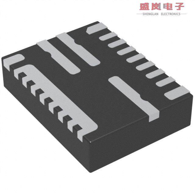 原装正品MPQ8633BGLE-Z[IC REG BUCK ADJUSTABLE 20A 2