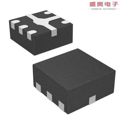 原装正品SKY13323-378LF[IC RF SWITCH SPDT 3GHZ 6MLPD]