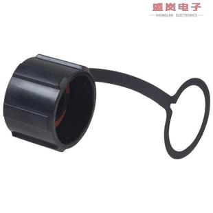 CIRC FOR RJ45 CAP 1738611 CONN BAY 原装 PLUG 正品