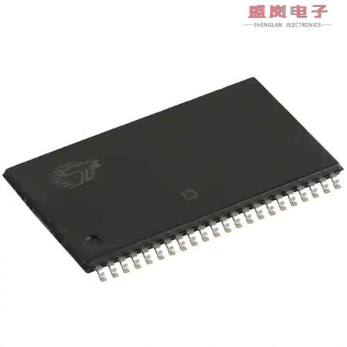 原装正品CY14B104NA-ZS45XI[IC NVSRAM 4MBIT PAR 44TS