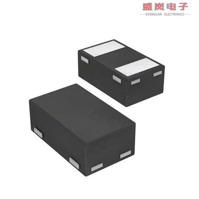 原装正品1SS413CT,L3F[DIODE SCHOTTKY 20V 50MA SOD882]