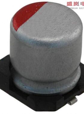 原装正品RFS1C390MCN1GS[CAP ALUM POLY 39UF 20% 16V SMD]