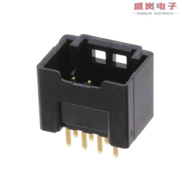 原装正品DF51K-8DP-2DSA(805)[CONN HDR 2MM DUAL GLD