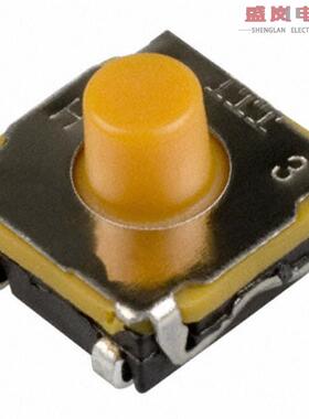 原装正品KSC411J 70SH LFS[SWITCH TACTILE SPST-NO 0.