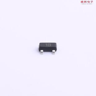 正品 NPN 原装 BC846B 65V 100mA
