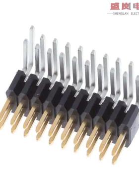 原装正品20021112-00020T4LF[CONN HEADER R/A 20POS 1