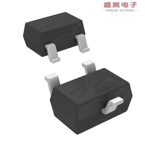 原装正品MMST2907A-7-F[TRANS PNP 60V 0.6A SC70-3]