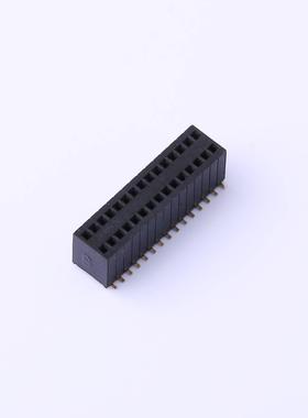 原装正品X1321FVS-2x15-C57D65[排母 间