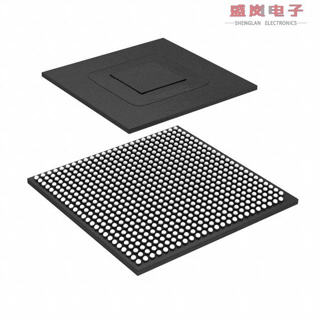 原装正品MCIMX6S5DVM10AC[IC MPU I.MX6S 1.0GHZ 624MA