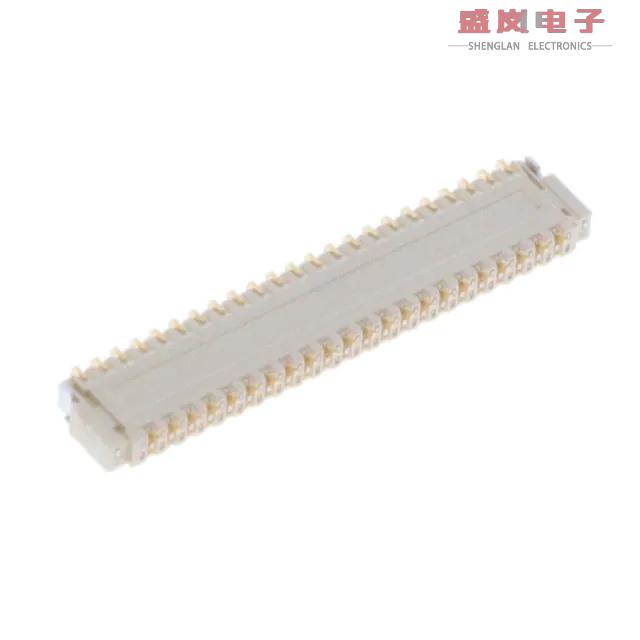 原装正品4-2328724-5[0.3MM PITCH FRONT FLIP FPC, 45PO]