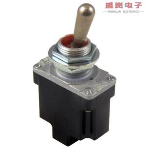 OFF 1TL1 Term Screw SPST 拨动 正品 原装