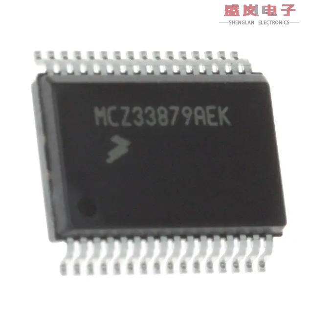 原装正品MC33972ATEKR2[IC INTERFACE SPECIALIZED 32SOIC]