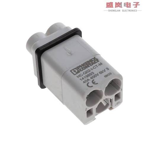 原装正品1419893[I/O MODULES]