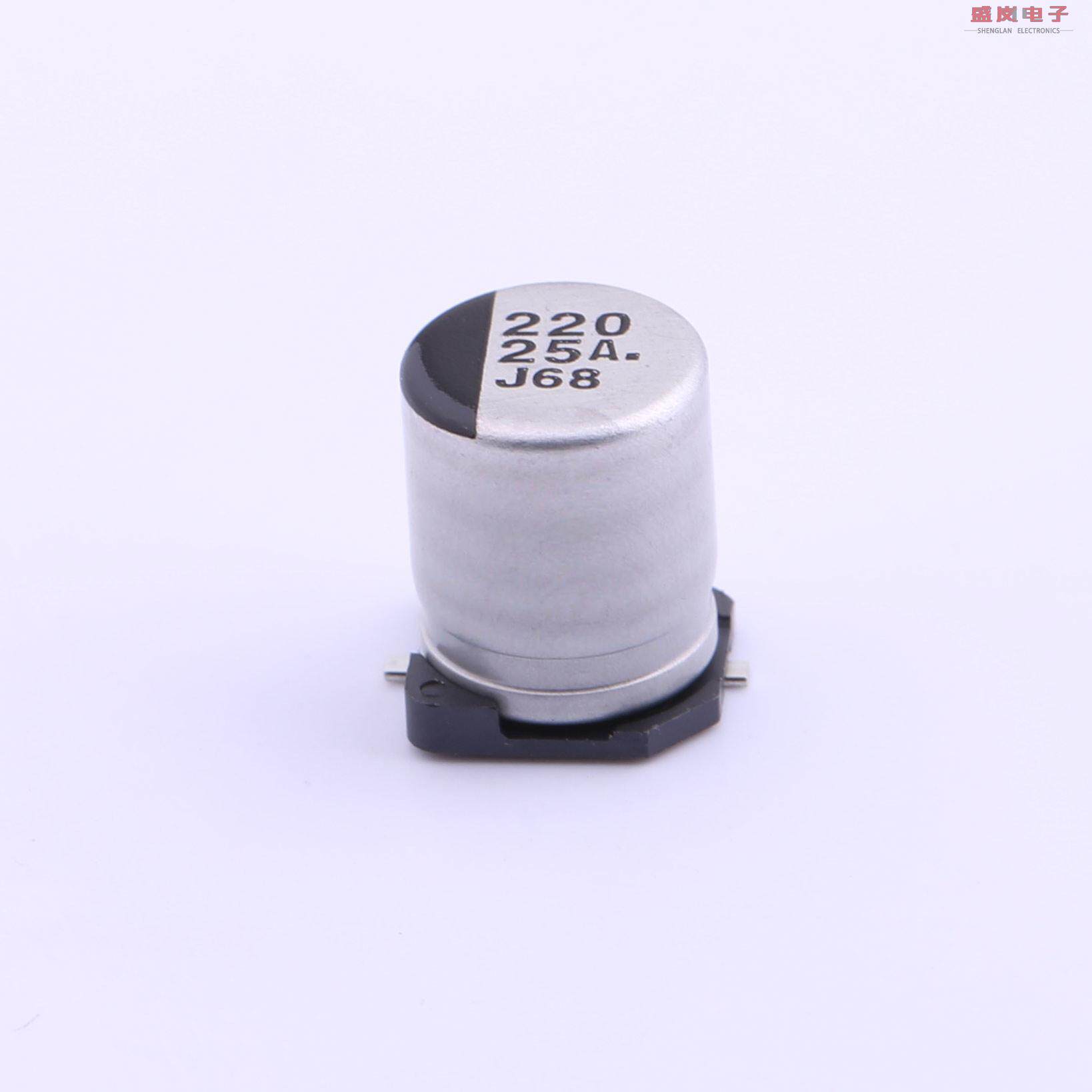 原装正品EEE1EA221UAP[220uF 20% 25V]