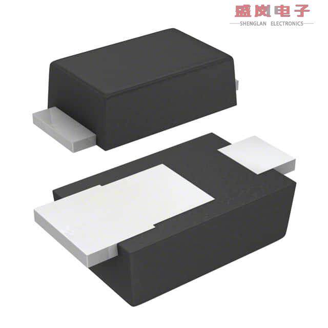 原装正品DFLT6V0A-7[TVS DIODE 6VWM 10.3V POWERDI 123]