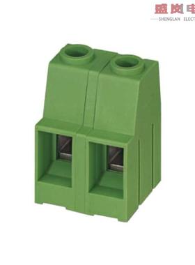 原装正品1929533[TERM BLK 2P SIDE ENT 12.7MM PCB]