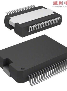 原装正品VN808TR-E[IC PWR DRIVER N-CHAN 1:1 PWRSO36]