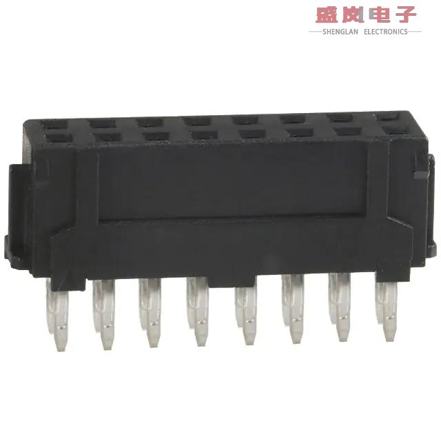 原装正品DF11-16DS-2DSA(05)[CONN RCPT 16POS 0.079 T