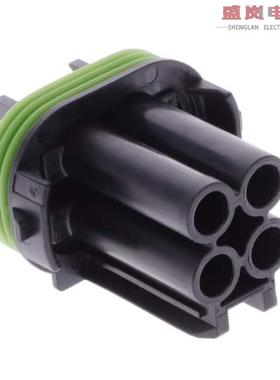 原装正品2066046-2[2 POS MINI FUSE BOX ASSY]