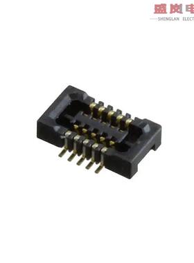 原装正品DF37NB-10DS-0.4V(51)[CONN RCPT 10POS SMD GOLD]