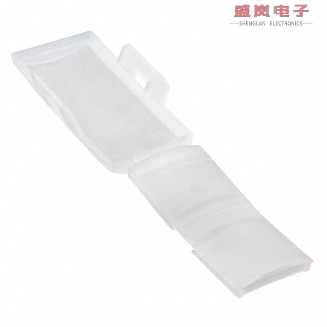 原装正品1005305[WIRE MARK TIE 40X17MM TRAN 1=1PC]