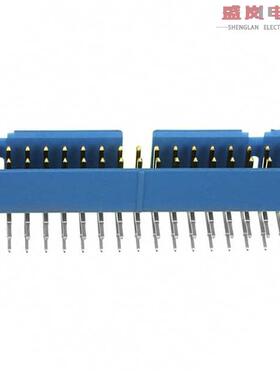 原装正品3-1761605-1[CONN HEADER R/A 34POS 2.54MM]